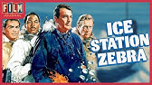 Ice Station Zebra Trailer 2b Youtube Ice Station Zebra Trailer 2b Youtube