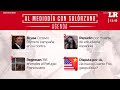 Octavio Romero acusa campaña de difamación por señalamientos a su patrimonio 