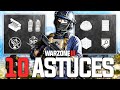 Les 10 astuces  absolument connatre sur warzone 3