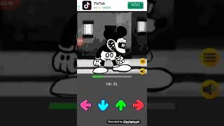mickey mouse fnf mod android screenshot 4