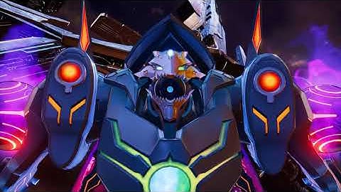 Sword Art Online: Fatal Bullet (Every Cutscenes In The Game Except End Credits)