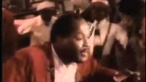 Thelma Houston  & The Winans- Lean On Me