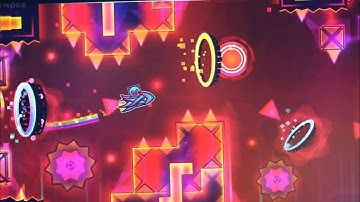 My part in omicron by promixa (geometry dash)