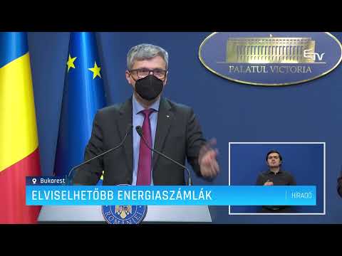 Videó: Hogyan működnek a fix energiaszámlák?