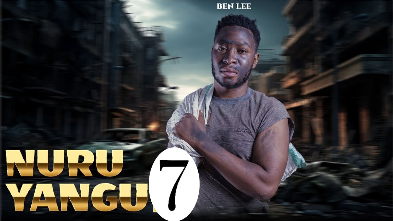 NURU YANGU 🌹 [ 7 ]
