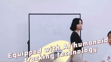 Auto Tracking Live Streaming PTZ Cameras/PTZ Cameras for capture lecture in Education