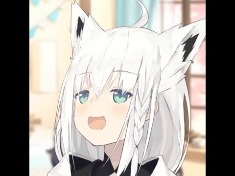 【白上フブキ/白上吹雪】FBK親自演唱千本櫻【歌枠】