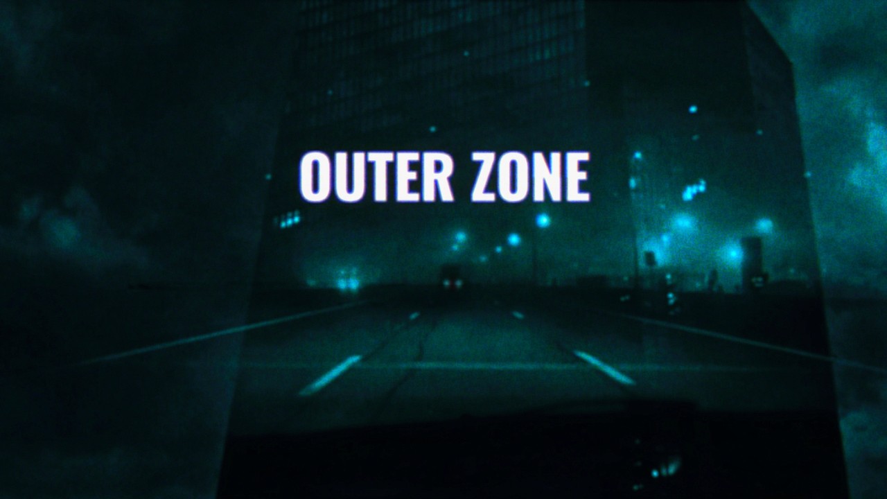 Outer Zone (Official Lyric Visualizer) adlı videoyu YouTube'da izle Outer Zone (Official Lyric Visualizer) adlı videoyu YouTube'da izle