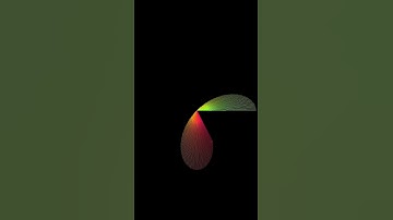 #python #flower #programming #graphics  #python #art #pythongraphics #computergraphicsvideos