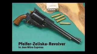 パイファーツェリスカ Pfeifer Zeliska