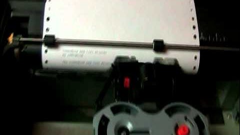 Commodore DPS 1101 Daisy Wheel Printer
