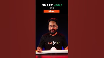 Alexa Smart Home Series - 2  |  Wipro Tube Light #alexa #smarthome #billi4you