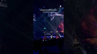 Konser Wanita Hebat Lesty Kejora Part 1  #lestykejora #raisa #titidj #tiaraandini