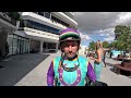 SpashOut Derby Gr1 2025 comments from the placed Jockeys