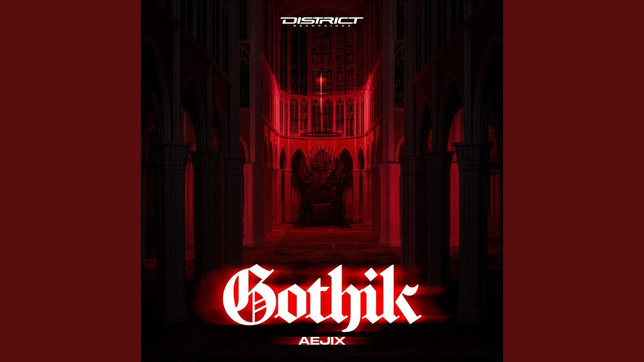 Watch Gothik on YouTube Watch Gothik on YouTube