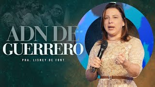 ADN Guerrero | Pra  Lisney de Font  03 15 2026