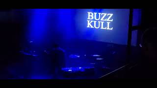 Buzz Kull -- Black Gate
