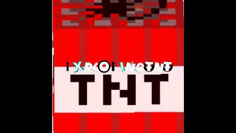 New Intro For ExplodingTNT