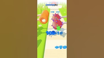 Number Run 3D - Gameplay Walkthrough All Max Levels | GTC GAMING