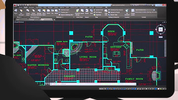 AutoCAD LT Stunning Visual Experience