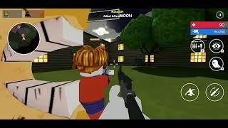 alphabet shooter - survival fps unity source code