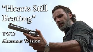 Hearts Still Beating | Alternate Version