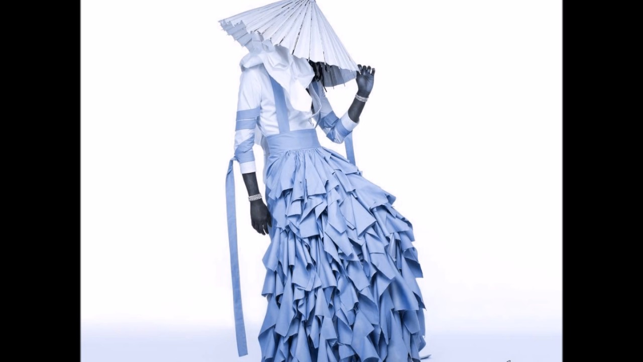 Young Thug Type Beat 2017 "Trap Like Jeezy" (Prod. OG Dynasty)