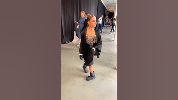 Karina🔥😍❤️ #dance #video #top #reels #rek #wdsf #wdsfdancesport #wdc #wdo #latina #samba #shorts