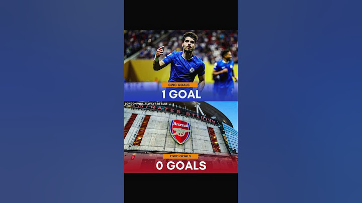 🔥When Chelsea Reminds Arsenal Who Owns London… AGAIN! 😈#cfc #chelsea #arsenal #clubworldcup2025