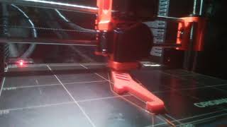 Timelapse: spool-holder-left.gcode