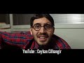 Cihangir Ceyhan - Ünlü Olmadan Önceki !