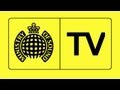 Sander Van Doorn ft Mayaeni - Nothing Inside (Ministry of Sound TV)