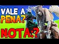 SOFRIMENTO ETERNO E OLHAR SINISTRO VALEM A PENA? - FORTNITE BATTLE ROYALE