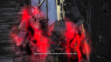 Final Fantasy XIV Heavensward PS4 - Unlocking Dark Knight.