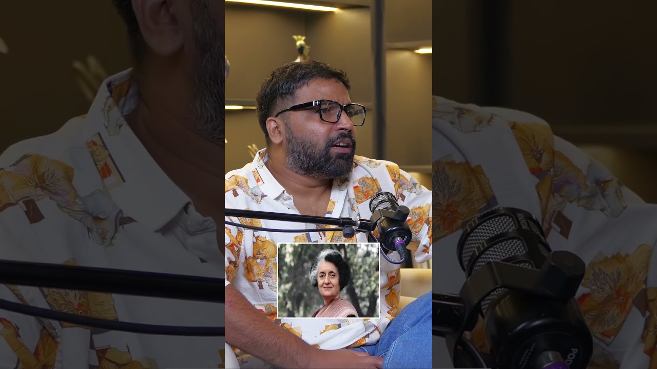 Mannu ki pata, mai to bachha tha! #podcastclips