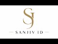 Sanjiv ID - Tide of Signals