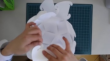 Iq light Iq lamp jigsaw light jigsaw lamp puzzle lamp puzzle light 30piece instruction