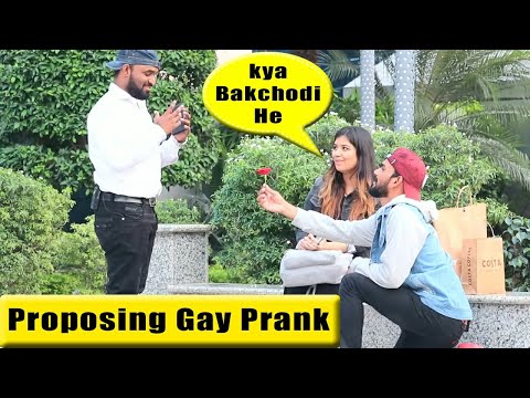 proposing-gay-in-front-of-girls-prank-|-bhasad-news-|-pranks-in-india