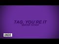 Melanie Martinez - Tag, You're It (spanish version) | Angie Salazar