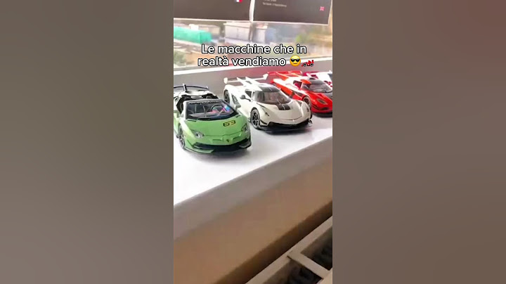 Aspettativa vs realtà 😎
