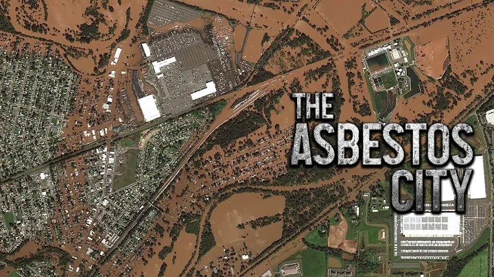 The Asbestos City (Trailer 2)