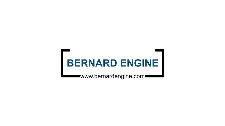 Bernard Engine quick introduction