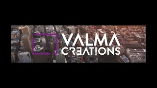 Creative Visual Stories That Drive Impact | Valma Creations Showreel