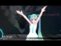 【MMD-PV】Lap Tap Love【中文字幕】