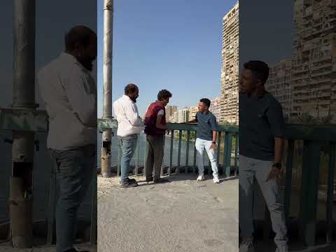 اقوي خدعه سحريه في العالم شوف الصدمه في الآخر     