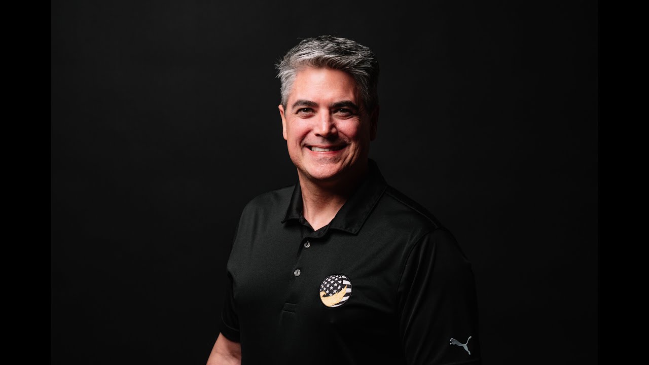 Meet Your Instructor: Jason Lamb - YouTube