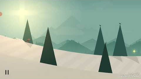 Altos Adventure 1st Gameplay #Tutorial