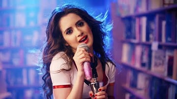 Miraculous Ladybug   Laura Marano