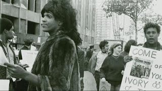 It's the 50th anniversary of the Stonewall riots