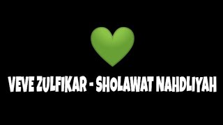 Download Lagu Veve Zulfikar - Sholawat Nahdliyah | Seisi Ruangan Merinding \u0026 Bergetar MP3